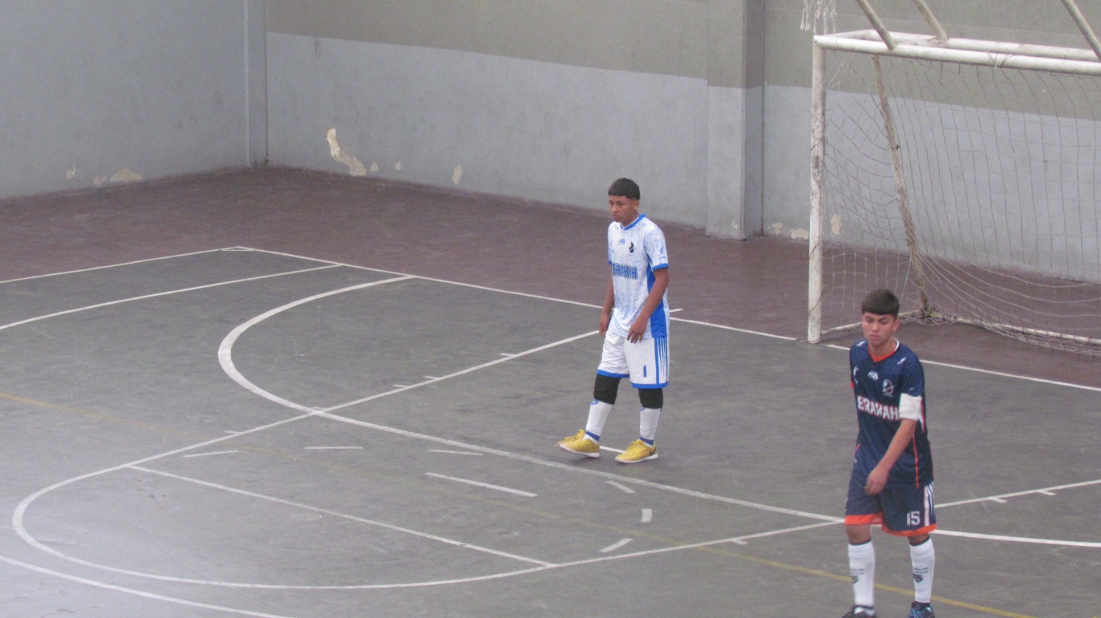 Foto Berakah FC